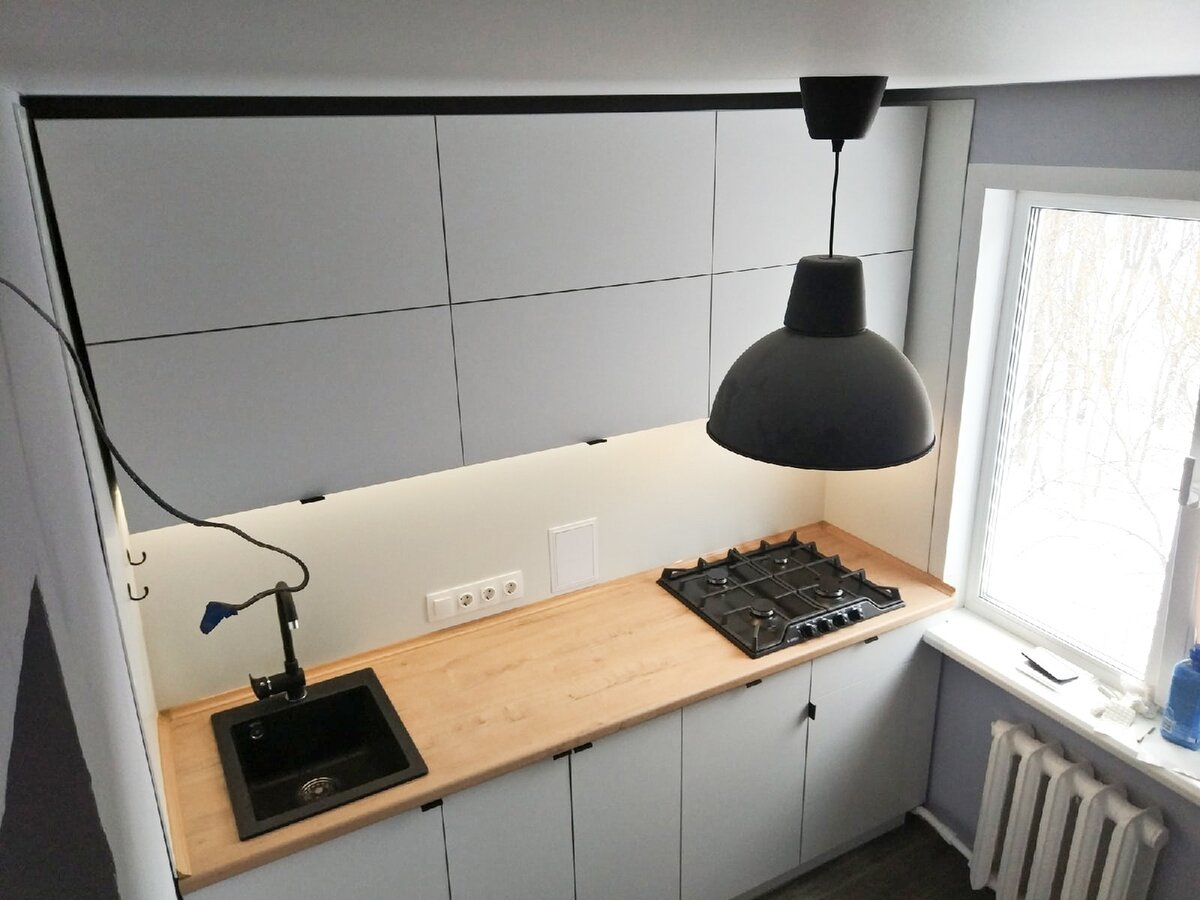 Электромонтаж во вторичном жилье