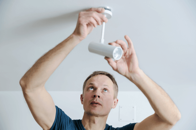 Портрет человека